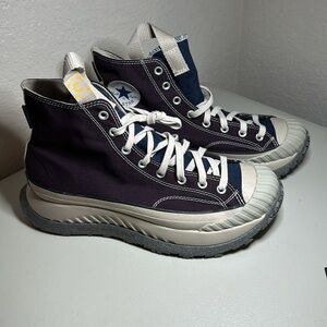 CONVERSE CHUCK 70 AT-CX CC HI WATERPROOF NEW, 13M, 14.5 Wcomfy, last one!A03275C
